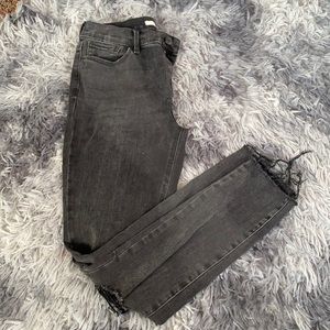 Pacsun skinny jeans